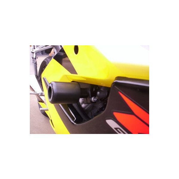 R&G R&G GSXR1000 K5-K6 MUSH
